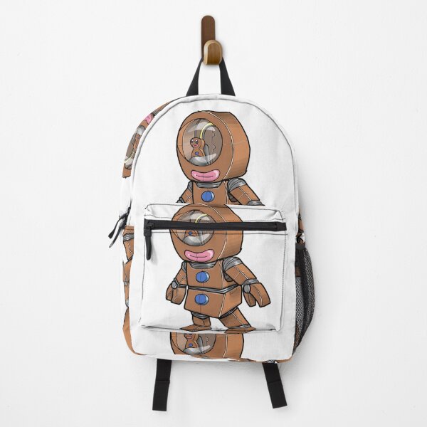 Item preview, Gingerbread mech designed and sold by Pittstop.