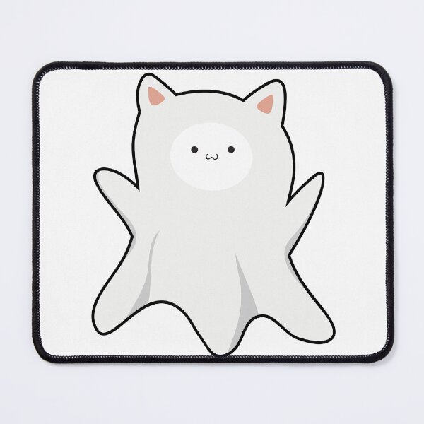 Item preview, Adorable Ghost Cute Boo Halloween designed and sold by ivaostrogonac.