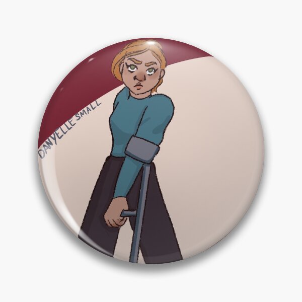 Item preview, Slay the ableism  designed and sold by DanyelleX23.