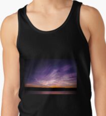 Painted Skies X 01 Tank Top