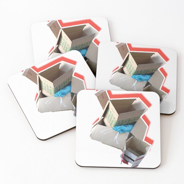 Item preview, trash 20 disgusting trash art designed and sold by RodVentura.