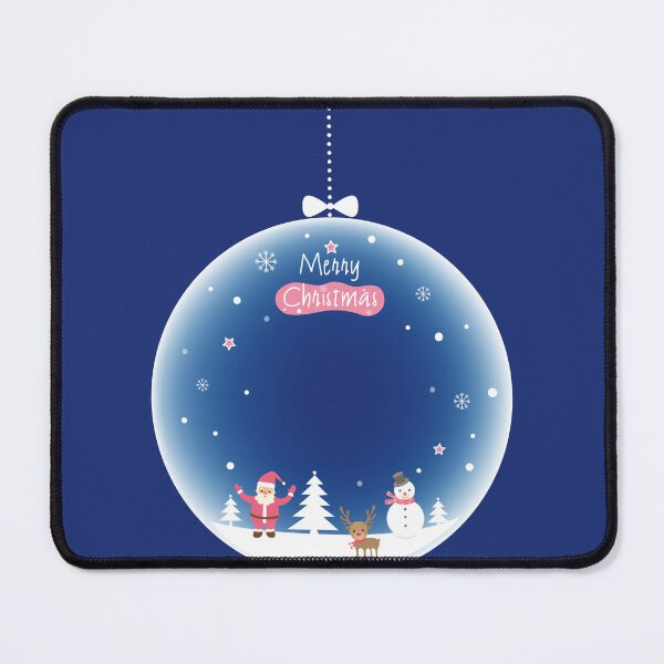 Item preview, Christmas theme designed and sold by Cogent Web Services.