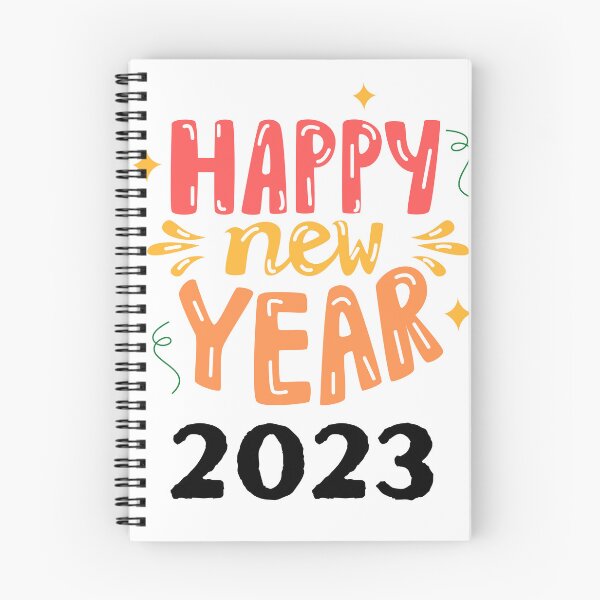 Item preview, Happy New Year - New Year 2023 - Happy New Year 2023 designed and sold by WBP Mart.
