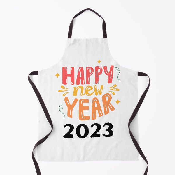Item preview, Feliz año nuevo - Año nuevo 2023 - Feliz año nuevo 2023 designed and sold by WBP Mart.
