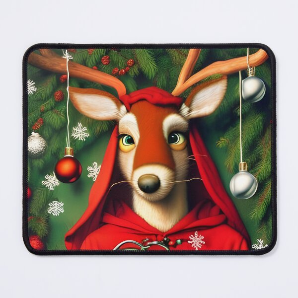 Item preview, Jingle, Jingle! designed and sold by NewAgerJul.