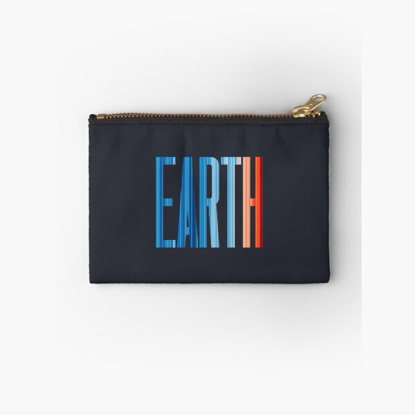 Item preview, Earth warn(m)ing stripes-Global warming designed and sold by Yanmos.