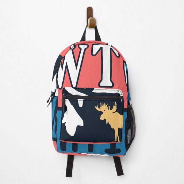 Item preview, Sawtooth National Forest designed and sold by Road-tees.