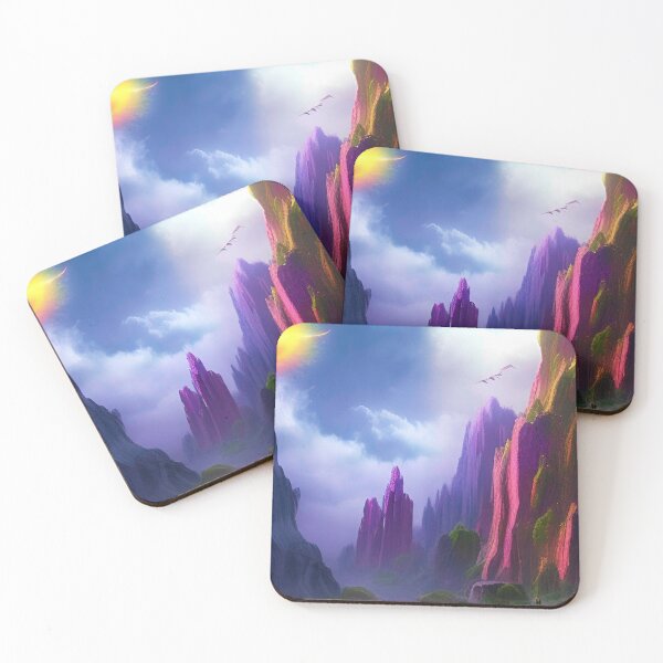 Item preview, Dreamy Land designed and sold by VitalDesigner.