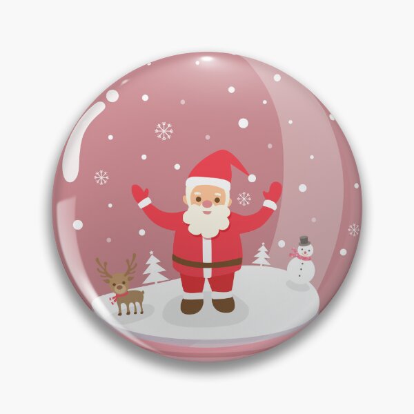 Item preview, Christmas Santa  designed and sold by Cogent Web Services.