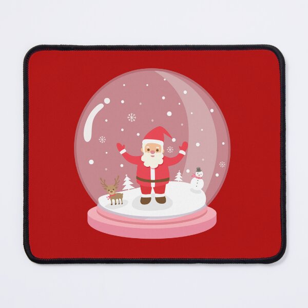 Item preview, Christmas Santa  designed and sold by Cogent Web Services.