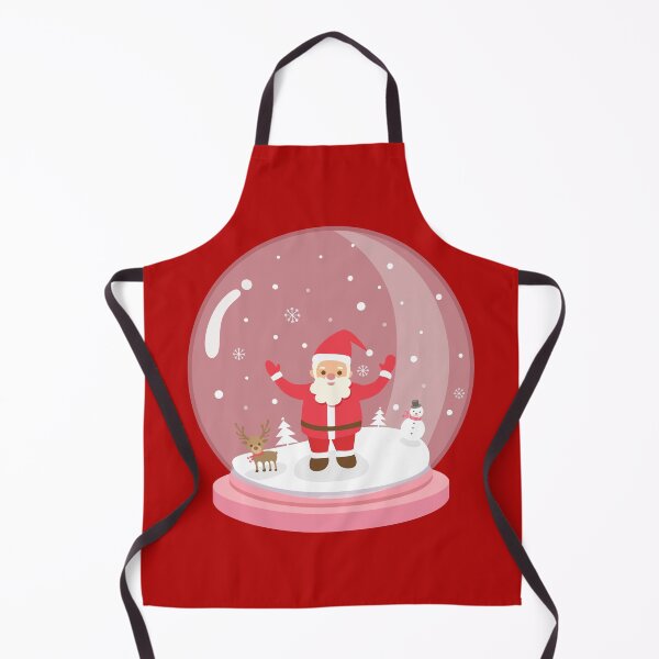 Item preview, Christmas Santa designed and sold by Cogent Web Services.