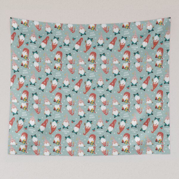 Item preview, christmas holiday pattern designed and sold by shivanigautam.