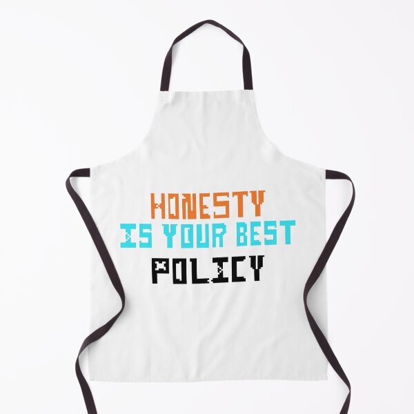Item preview, Honesty is your best policy designed and sold by Work of art Shop.
