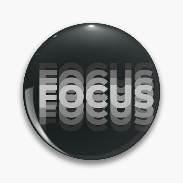 Item preview, Focus designed and sold by MagicWand9900.
