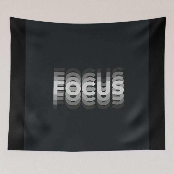 Item preview, Focus designed and sold by MagicWand9900.