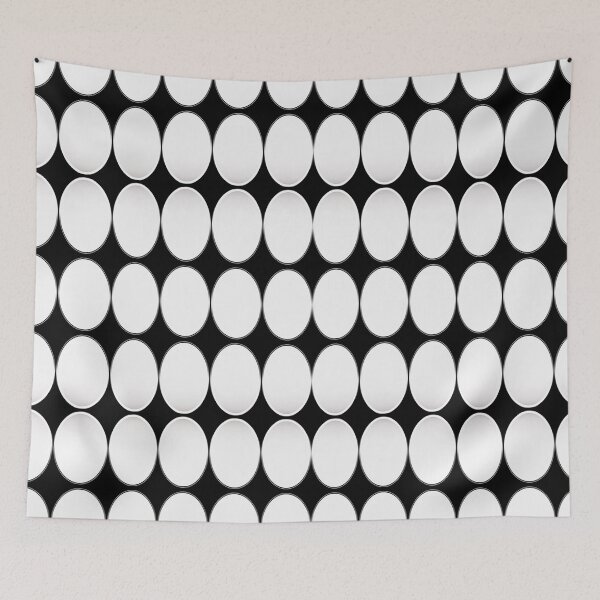 Item preview, Rhombic Network designed and sold by fatenanwar.
