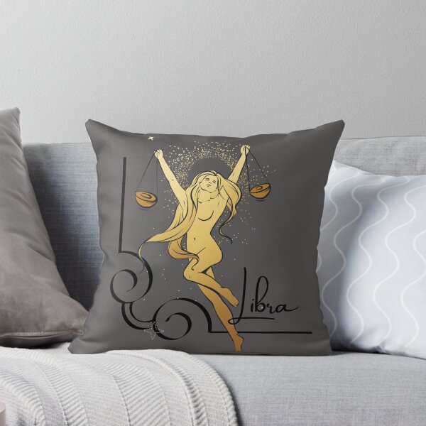 Item preview, Zodiac sign Libra designed and sold by KimmyRob.