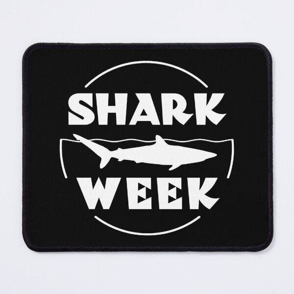 Item preview, Shark Week designed and sold by TMBTM.