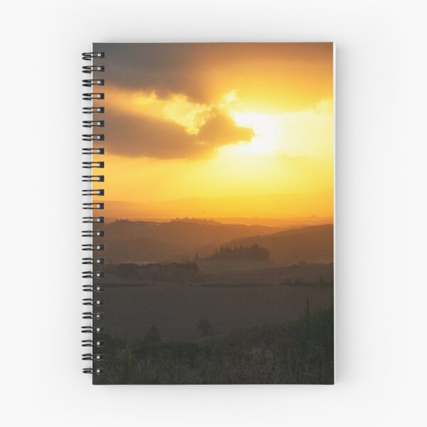 Item preview, Tuscany Sunset - Italy designed and sold by Yannik Hay.