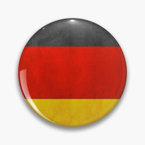 Artikelvorschau, Deutschland-Flagge entworfen und verkauft von ownERROR429.