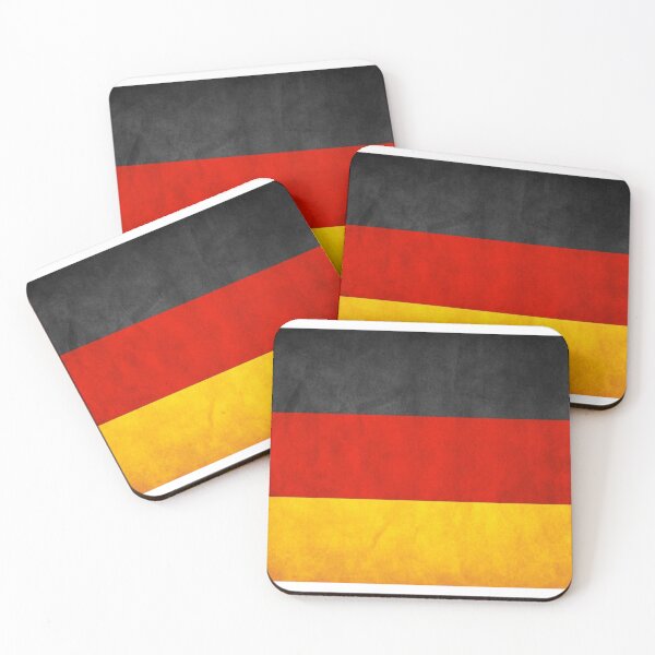 Item preview, Germany Flag designed and sold by ownERROR429.
