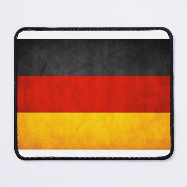 Item preview, Germany Flag designed and sold by ownERROR429.