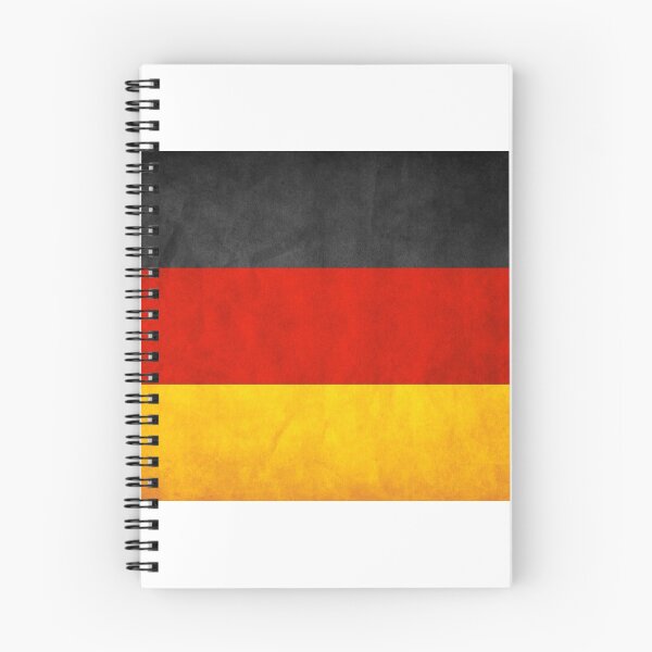 Item preview, Germany Flag designed and sold by ownERROR429.