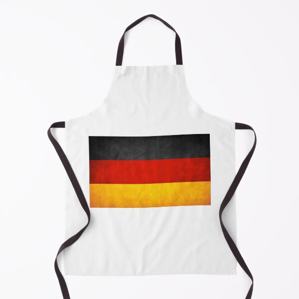 Item preview, Germany Flag designed and sold by ownERROR429.