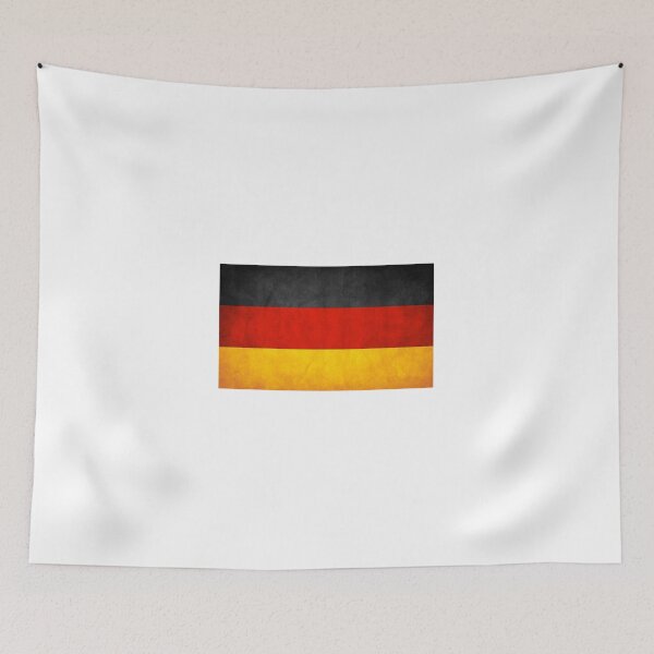 Item preview, Germany Flag designed and sold by ownERROR429.