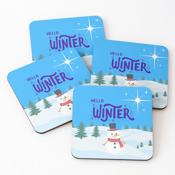 Item preview, Winter designed and sold by walkerg6.