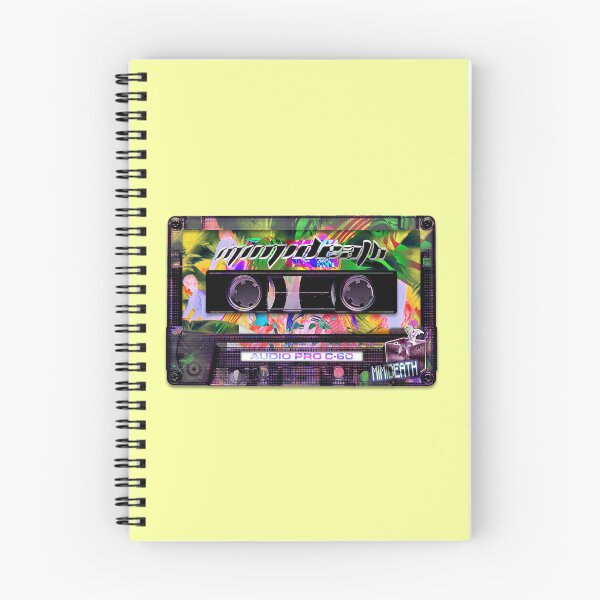 Item preview, Mimideath Cassette designed and sold by The Game Store.