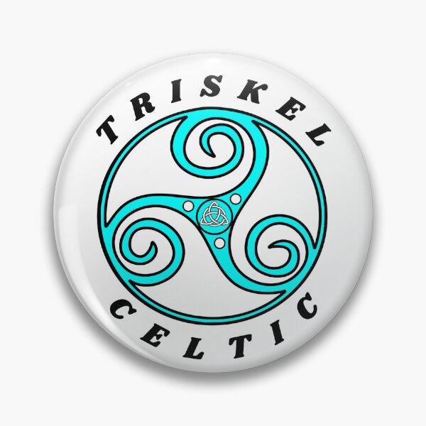 Item preview, TRISKEL CELTIC designed and sold by loiret1958.