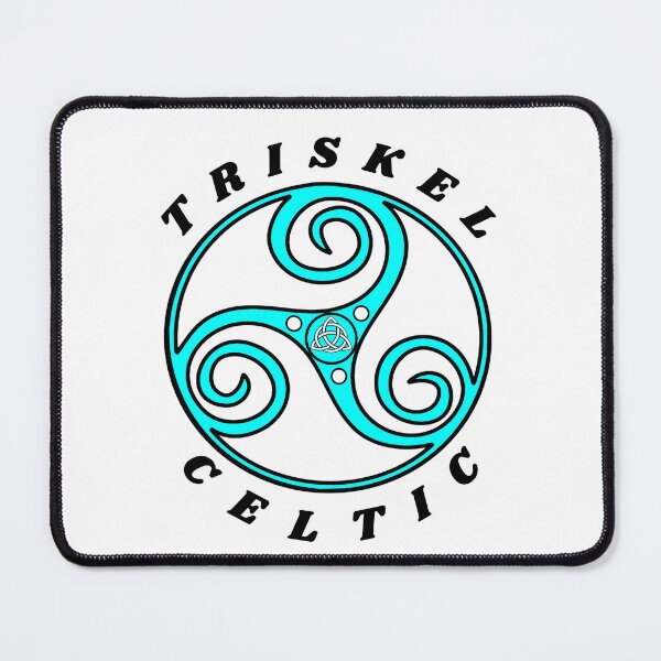 Item preview, TRISKEL CELTIC designed and sold by loiret1958.
