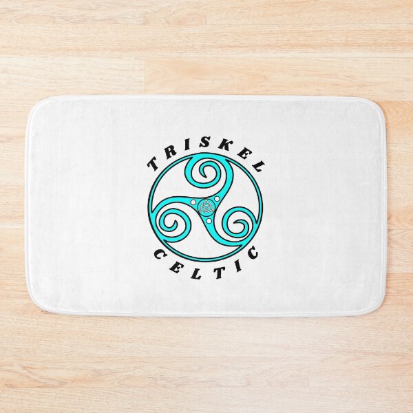 Item preview, TRISKEL CELTIC designed and sold by loiret1958.