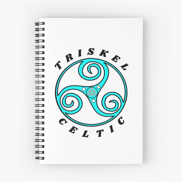 Item preview, TRISKEL CELTIC designed and sold by loiret1958.