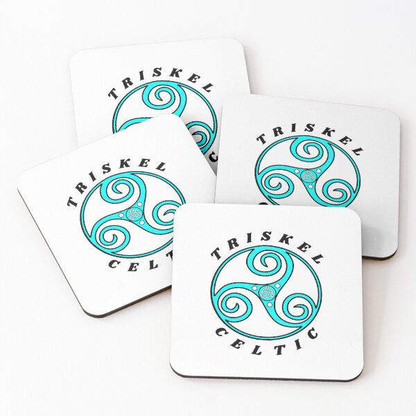 Item preview, TRISKEL CELTIC designed and sold by loiret1958.