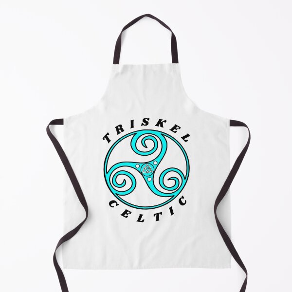 Item preview, TRISKEL CELTIC designed and sold by loiret1958.