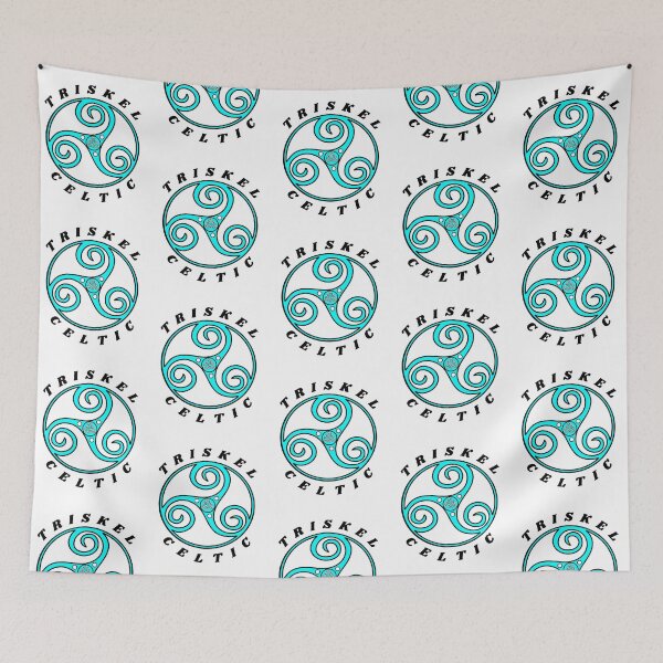 Item preview, TRISKEL CELTIC designed and sold by loiret1958.