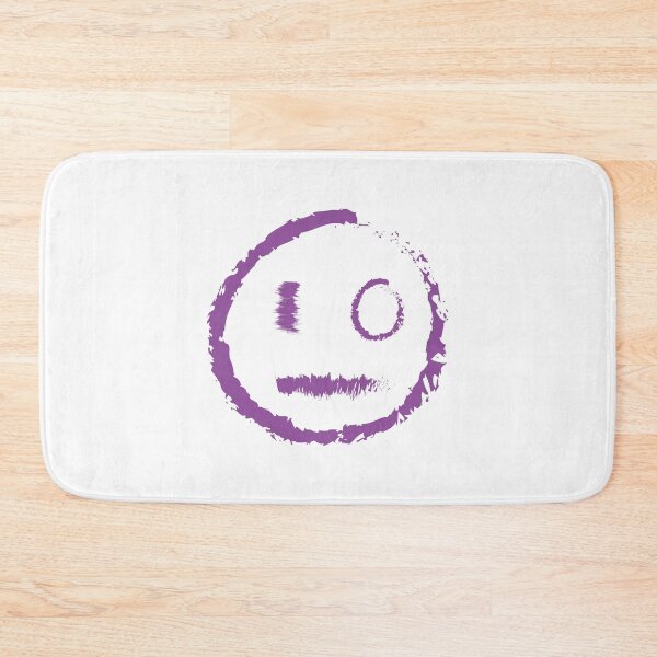 Item preview, i_o white funny emoji designed and sold by FeelItFree.