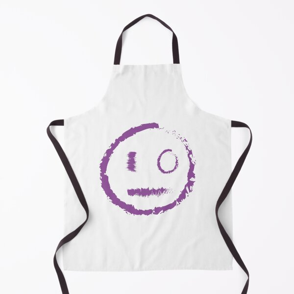 Item preview, i_o white funny emoji designed and sold by FeelItFree.
