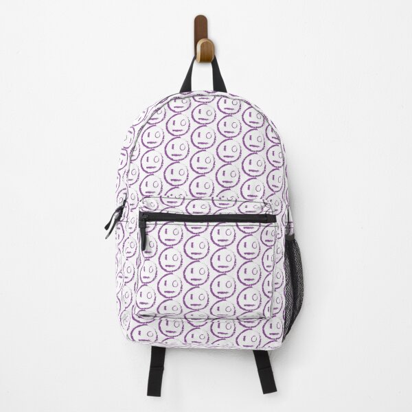Item preview, i_o white funny emoji designed and sold by FeelItFree.