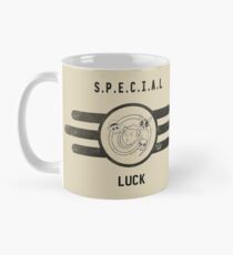 F4 - Special Luck Mug