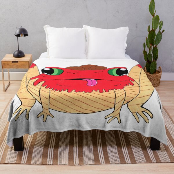Item preview, Spaghetti Frog designed and sold by TheFrogPrints.