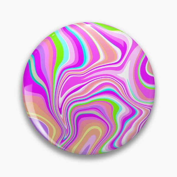 Item preview, Hot Pink, Neon Green, Lilac, Purple, Neon Blue and Pastel, Orange, Marble Pattern Design  designed and sold by theprintedclub.
