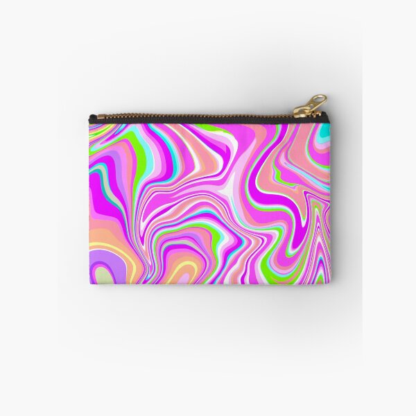 Item preview, Hot Pink, Neon Green, Lilac, Purple, Neon Blue and Pastel, Orange, Marble Pattern Design  designed and sold by theprintedclub.