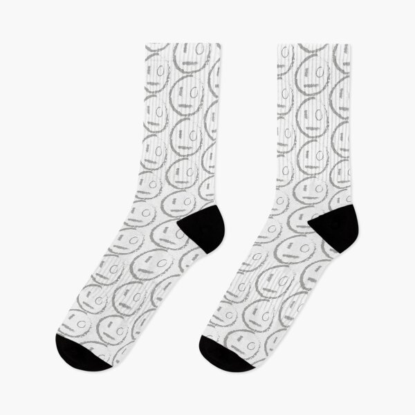 Item preview, i_o gray funny emoji designed and sold by FeelItFree.