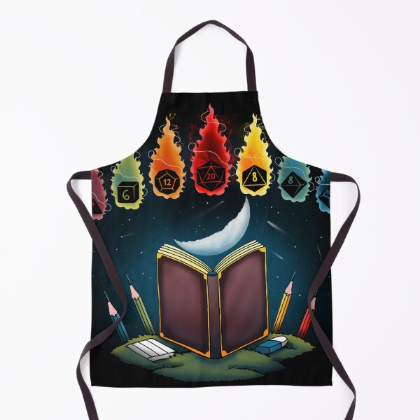 Item preview, Cometas en dados designed and sold by VallinArt.