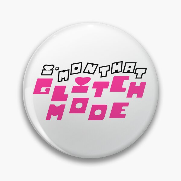 Item preview, NCT DREAM GLITCH MODE designed and sold by penghwall.