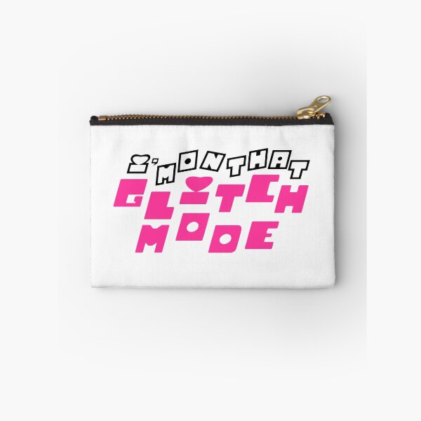 Item preview, NCT DREAM GLITCH MODE designed and sold by penghwall.