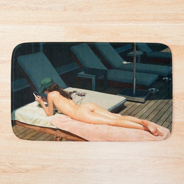 Item preview, Kendall Sleep designed and sold by lilianworld.